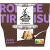De Zaanse Hoeve Tiramisu (2 × 80g)
