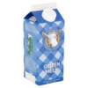 Geiten Melk (Stuk, 0.75L)