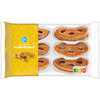AH Roomboter krakelingen (240g)