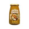 Easy Chicken Tonight Saté 525g (525g)