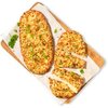 AH Focaccia mozzarella (300g)