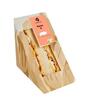 AH Sandwich bacon ei (156g)