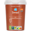 AH Verse soep tomaat (0.5L)