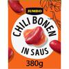 Jumbo Chili Bonen in Saus 380 g (380g)
