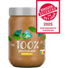 AH Terra 100% pindakaas met stukjes pinda (600g)