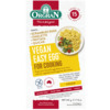 Ogran Glutenvrije Eivervanger Veganistisch 250g (250g)