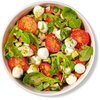 AH Groente & mozzarella pesto (210g)