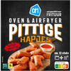 AH Pittige hapjes (195g)