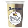 Boer'n Duo Vla® Vanille Choco 450 g (450g)