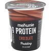 Melkunie Protein Chocolate Flavoured Pudding 200 g (200g)