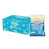 Jimmy's Popcorn salted portie (21 × 17g)