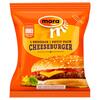 Broodje cheeseburger (Zak, 130g)