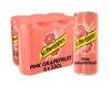 Schweppes Pink grapefruit (1.98L)