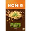 Honig Macaroni Vezelrijk 550g (550g)
