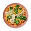 AH Terra Stoommaaltijd gyoza bowl (450g)