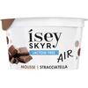 Ísey Skyr Air Stracciatella 125g (125g)