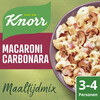 Knorr Mix voor Mac. Carbonara (64g)