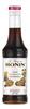 Monin Chocolate cookie siroop (250ml)
