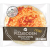 AH Houtoven pizzabodems (500g)