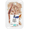 AH Gerookte forel flakes (140g)