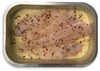 Ovenschotel scholfilet in hollandaise saus (280g)