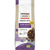 Fairtrade Original Dark roast bonen (500g)
