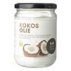 Kokosolie Virgin (Stuk, 400g)