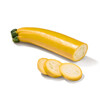 AH Gele courgette