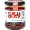 Chilli Chan's Crispy chilli oil (200ml)
