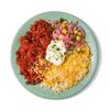 AH Verse maaltijd chili sin carne (450g)