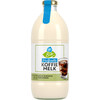 AH Biologisch Halfvolle koffiemelk (186ml)