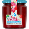 AH Fruitspread aardbei framboos (335g)