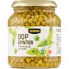 Jumbo Doperwten Extra Fijn 350g (350g)