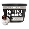 HiPRO Protein Skyr Stijl Stracciatella 160 g (160g)