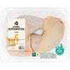 AH Scharrel kippenpoot naturel (600g)