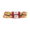 Burgerbroodjes brioche mini (8 × 23.8g)