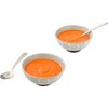 AH Veggie boost paprika tomaat (500g)