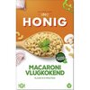 Honig Macaroni vlugkokend (700g)