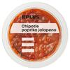 PLUS Chipotle paprika jalapeno (Kuipje, 100g)