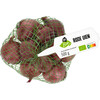 AH Biologisch Rode uien (500g)