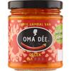 Oma Dée Sambal Oelek 200ml (200ml)