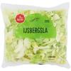 1 de Beste IJsbergsla naturel (200g)