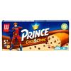 Prince cake & choc (Doos, 150g)