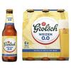 GROLSCH RADLER FL (6 × 30cl)