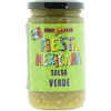 Antica Cantina Street Food Fiesta Mexicana Salsa Verde 230 g (230g)