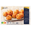 Picard 10 gougeres with cheese (10 × 11g)