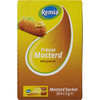Franse Mosterd Mild Gekruid (doos, 264 × 5g)