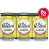 Grolsch Radler citroen 6-pack (6 × 33cl)