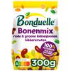 Bonduelle Bonenmix Rode & groene kidneybonen kikkererwten 300g (300g)