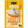Jumbo Suiker met Vanillesmaak 10 x 8g (10 × 8g)